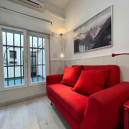 Acogedor Santa Brigida Temporal Apartment Madrid Exterior photo